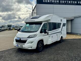 Adria Matrix Axess 600 SP *REZERVACE