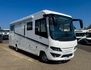 Phoenix MaXi-Liner 8500 LX *REZERVACE*
