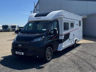 Pilote P740GJ Expression 8AT LFP 5M