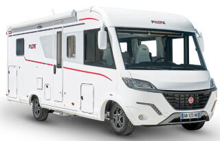 Pilote G720FGJ Selection