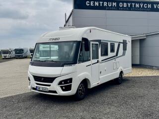 Itineo 700MC *REZERVACE*