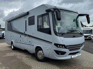 Phoenix TopX-Liner 10800 BMAMX
