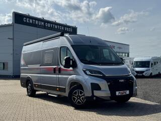 Pilote V630S Expression
