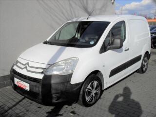 Citro�n Berlingo 1.6 HDi Ta�n� PDC