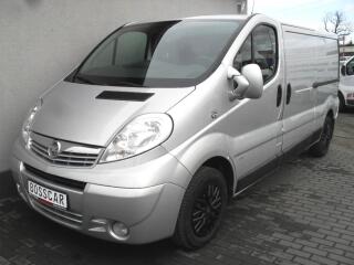 Opel Vivaro 2.0 CDTI 84kw L2 Long 2x �oup.