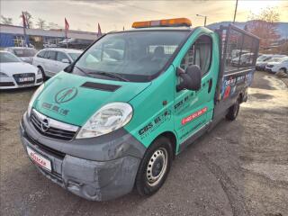 Opel Vivaro 2.0 TDCi Valn�k !! 68Tis,Km !!