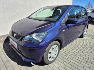 Seat Mii 1.0 i Klima Navi ESP
