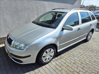 �koda Fabia 1.4 i 16V Combi Klima 2xAirbag