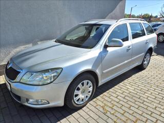 �koda Octavia 1.4 TSI Combi Klima V�h�ev ESP