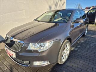 �koda Superb 3.6 FSi V6 DSG 4x4 106Tis.Km!!