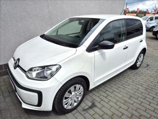 Volkswagen up! 1.0 i 5 Dv. Load U�itk. Klima