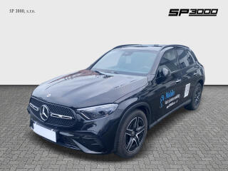 Mercedes-Benz GLC 200d 4Matic
