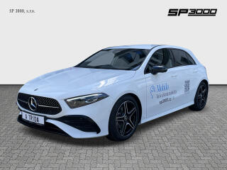 Mercedes-Benz 200 AMG