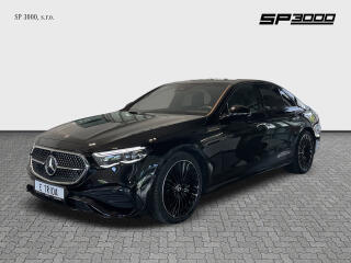 Mercedes-Benz 220d 4Matic AMG