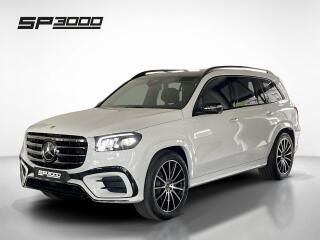 Mercedes-Benz GLS 450d 4Matic AMG