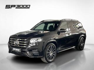 Mercedes-Benz GLS 450d 4Matic AMG