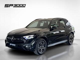 Mercedes-Benz GLC 200d 4Matic
