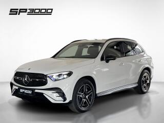 Mercedes-Benz GLC 200d 4Matic