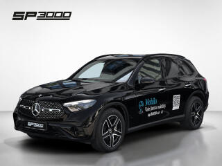 Mercedes-Benz GLC 200d 4Matic