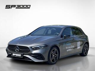 Mercedes-Benz 200d AMG