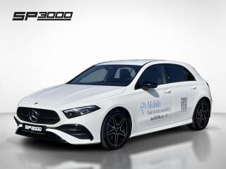 Mercedes-Benz 180 AMG
