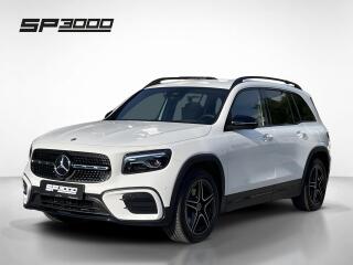 Mercedes-Benz GLB 200d 4Matic