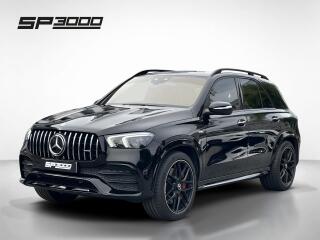 Mercedes-Benz GLE 53 AMG 4Matic+