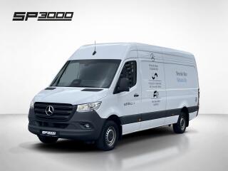 Mercedes-Benz Sprinter 317 CDI KAWA PRO L