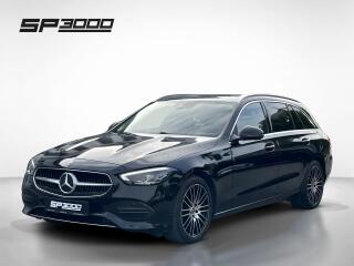 Mercedes-Benz 220d 4Matic