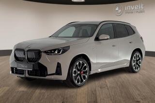 BMW X3 xDrive40d