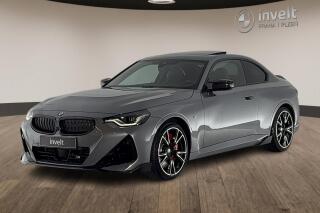 BMW M240i xDrive Coupe