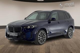 BMW X5 xDrive40d