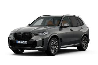 BMW X5 xDrive40i