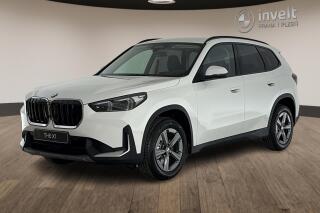 BMW X1 xDrive23d