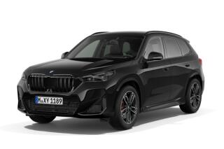 BMW X1 xDrive20d