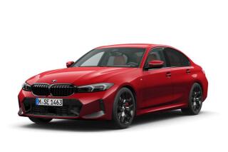 BMW �ady 3 | 320d xDrive