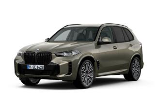 BMW X5 xDrive30d
