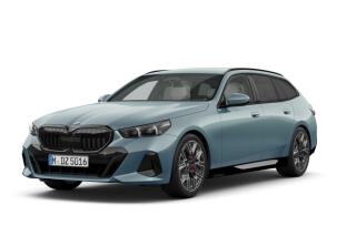 BMW 540d xDrive Touring