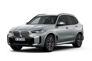 BMW X5 xDrive30d