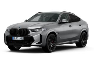 BMW X6 xDrive40d