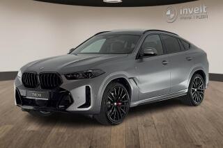 BMW X6 xDrive40d