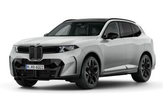 BMW X5 40d xDrive