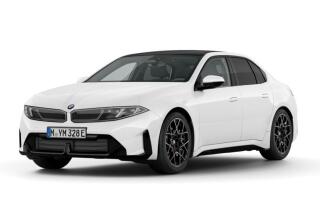 BMW i3 50 xDrive Sedan