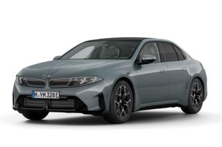 BMW i3 50 xDrive Sedan