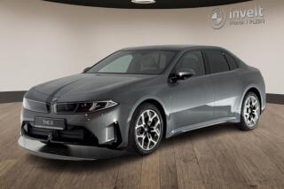 BMW i3 50 xDrive Sedan