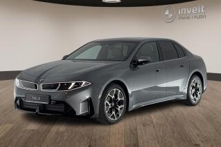 BMW i3 50 xDrive Sedan