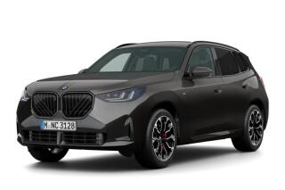 BMW X3 xDrive40d