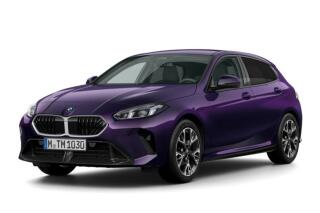 BMW 120d
