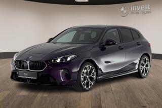 BMW 120d