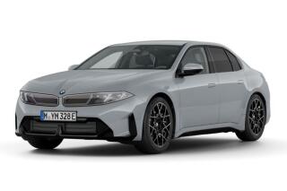 BMW i3 50 xDrive Sedan